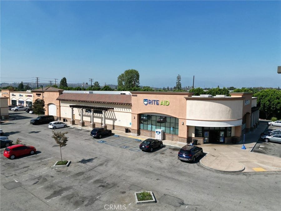 Property photo for 9333 Whittier, Pico Rivera, CA
