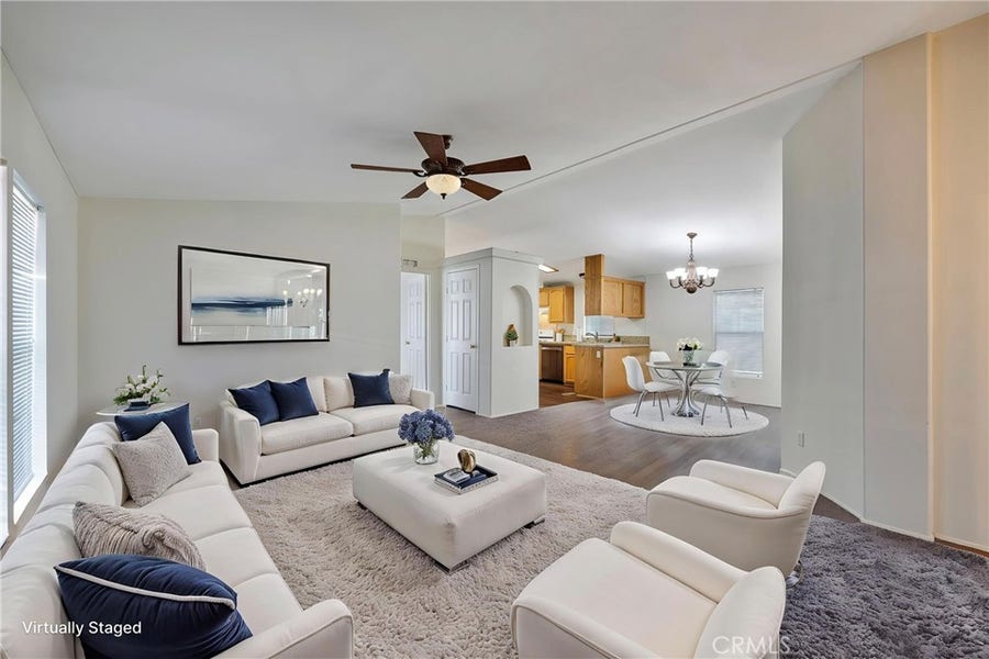 Property photo for 300 N Rampart, #197, Orange, CA