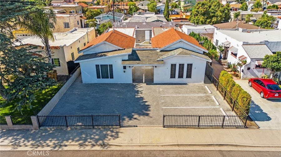 Property photo for 2500 Hill, Huntington Park, CA