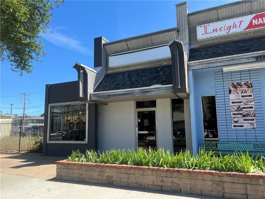 Property photo for 240 S Glendora, West Covina, CA