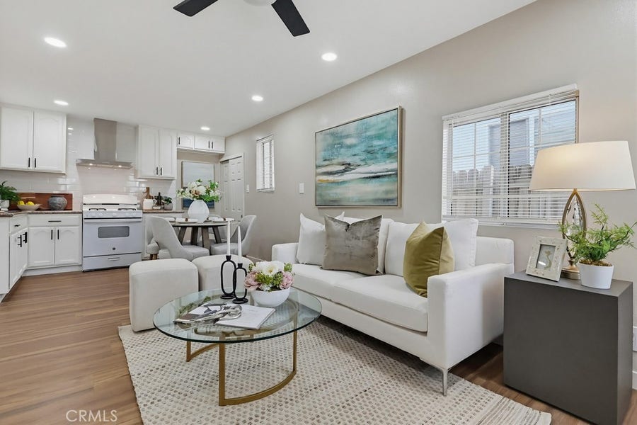 Property photo for 5435 Smiley Drive, Los Angeles, CA