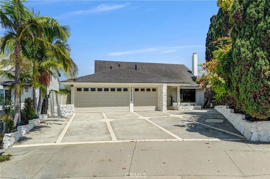 Property photo for 24224 Spicewood Lane, Harbor City, CA