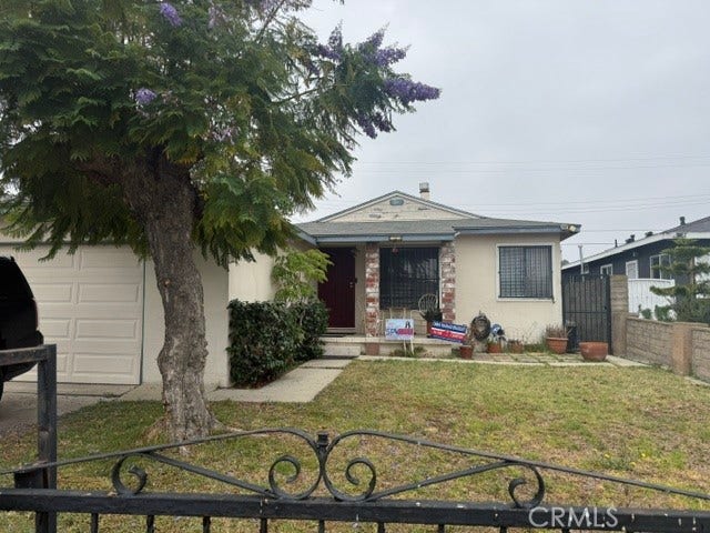 Property photo for 409 S Maie Avenue, Compton, CA
