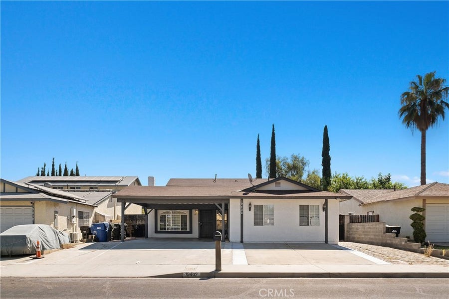 Property photo for 19402 Pilario, Rowland Heights, CA