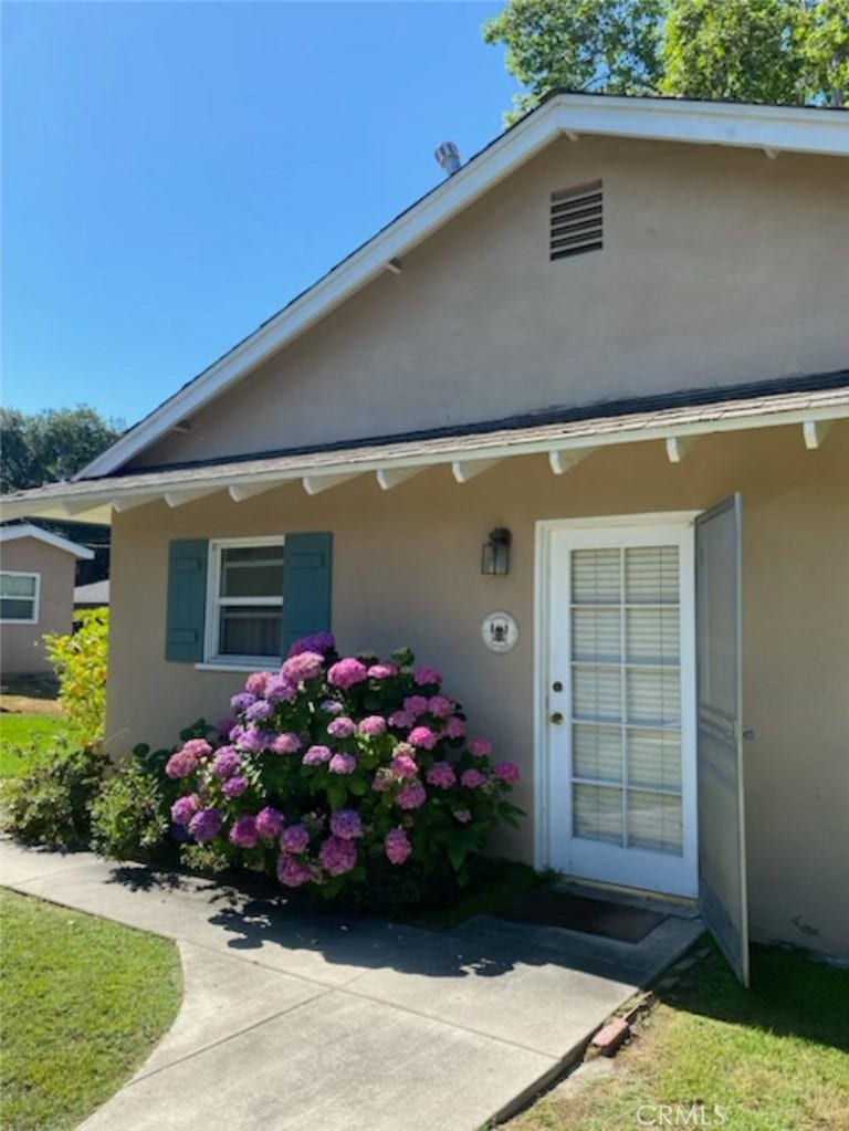 Property photo for 4457 Oakwood, #ADU, La Canada Flintridge, CA