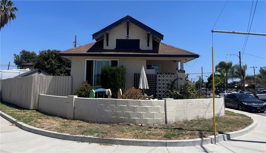 Property photo for 8841 Ibsen, Pico Rivera, CA