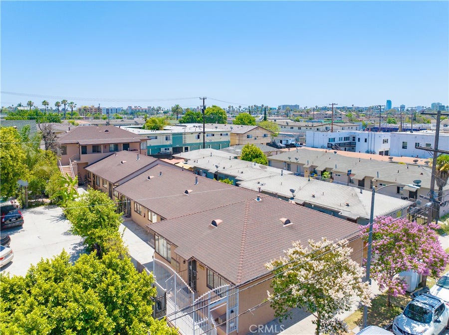 Property photo for 1876 Henderson Avenue, Long Beach, CA