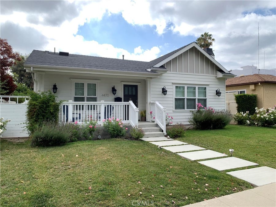 Property photo for 4470 Stansbury Avenue, Sherman Oaks, CA