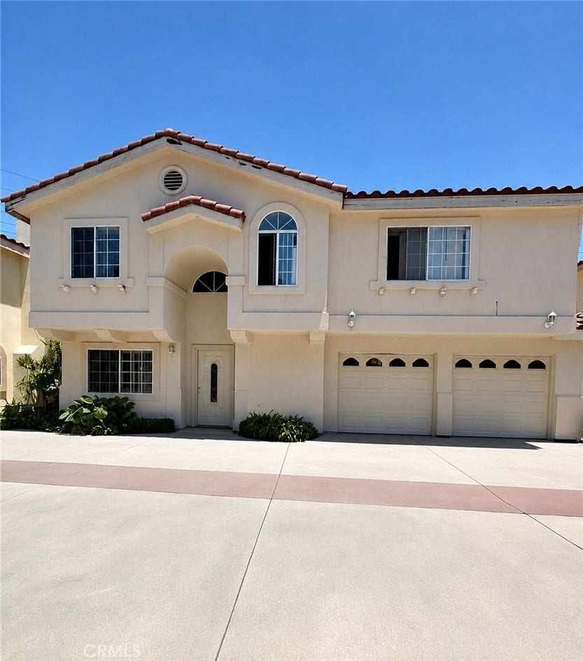 Property photo for 8419 2nd Street, #2, Paramount, CA