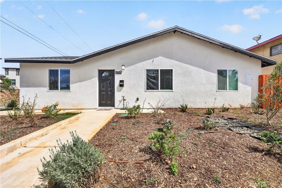 Property photo for 1318 Jacqueline, Pomona, CA