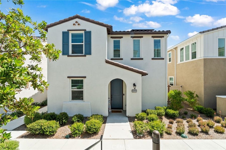 Property photo for 4052 Summer Way, Corona, CA