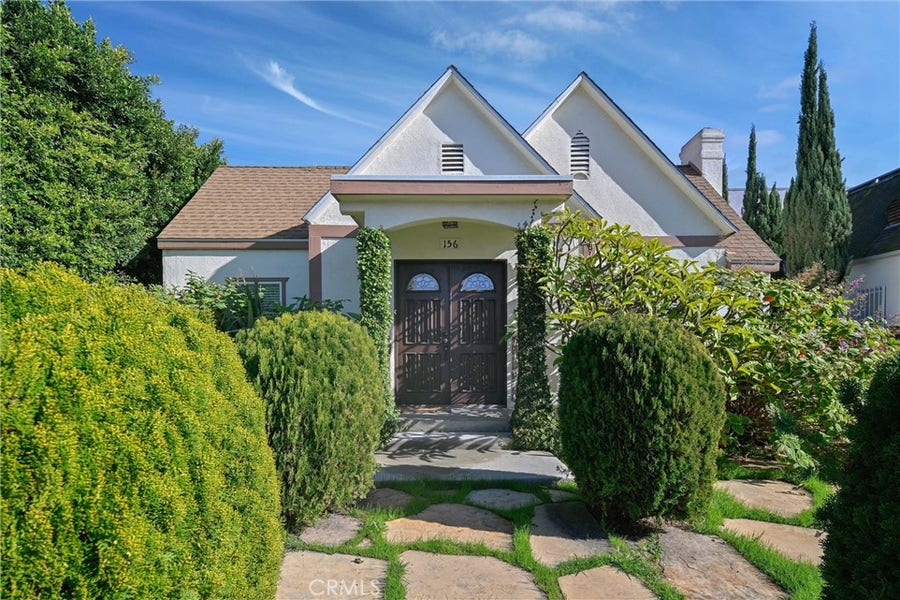 Property photo for 156 S Edinburgh Avenue, Los Angeles, CA