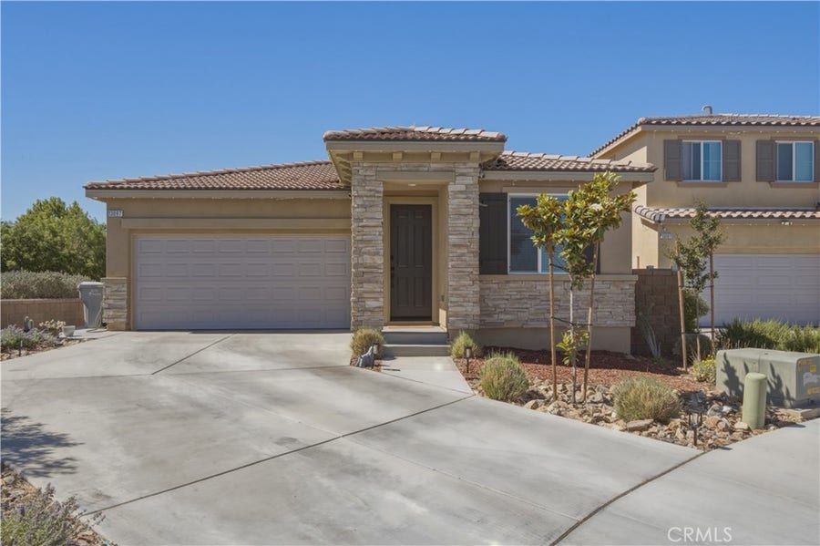Property photo for 13097 Saratoga, Hesperia, CA
