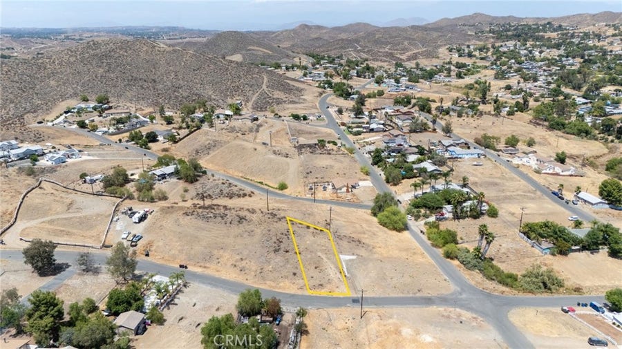 Property photo for 23241 La Bertha Lane Quail Valley, Menifee, CA