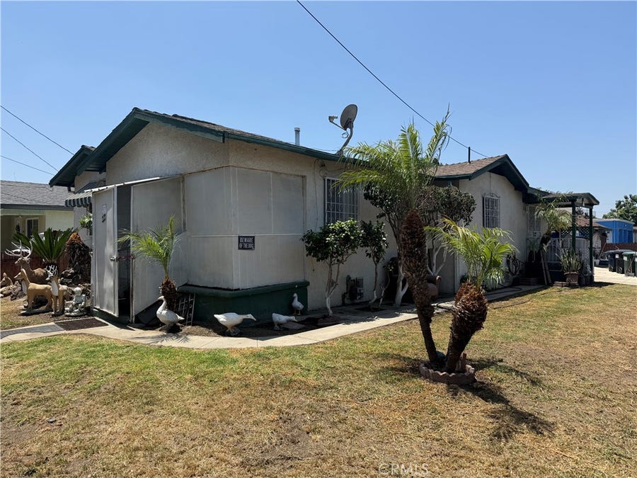 Property photo for 7651 Miramonte, Los Angeles, CA