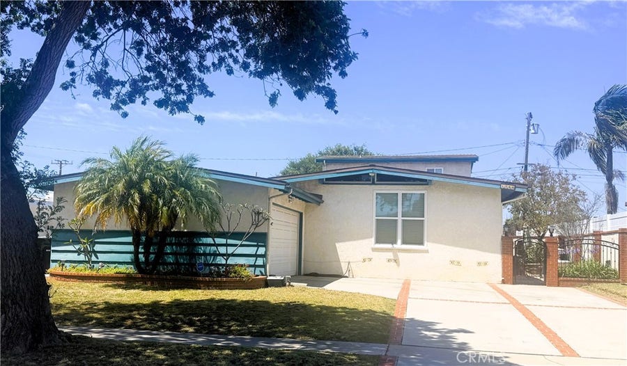 Property photo for 1759 W 243rd, Torrance, CA