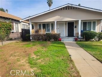 Property photo for 308 S Almansor Street, Alhambra, CA