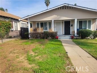 Property photo for 308 S Almansor Street, Alhambra, CA