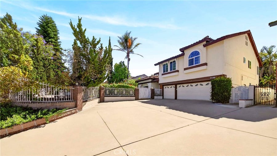 Property photo for 1135 Summitridge Drive, Diamond Bar, CA