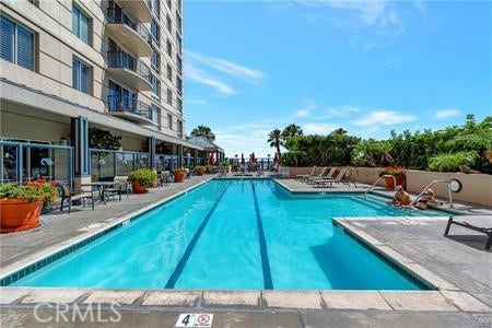 Property photo for 850 E Ocean Boulevard, #301, Long Beach, CA
