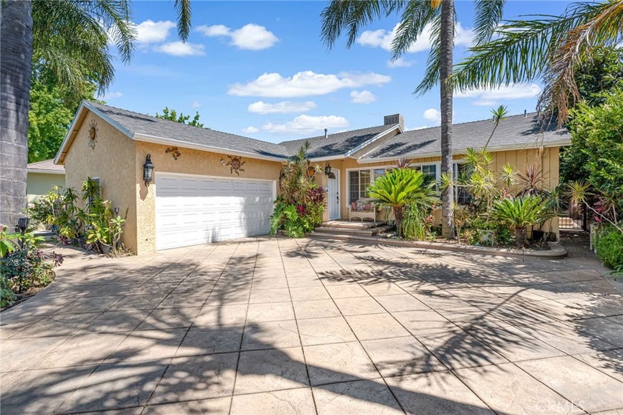 Property photo for 20608 Valerio, Winnetka, CA