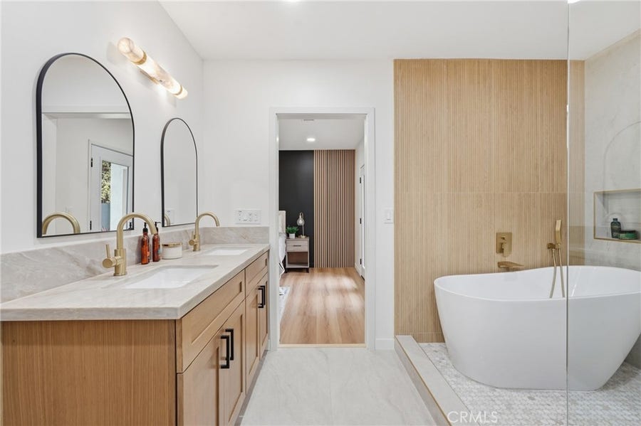 Property photo for 3308 Faust, Long Beach, CA