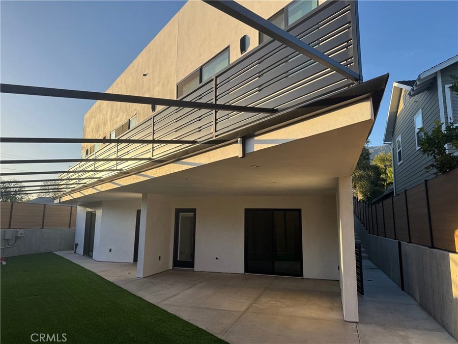 Property photo for 2846 Fairmount, La Crescenta, CA