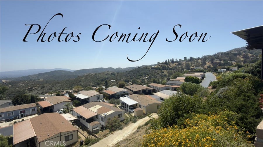 Property photo for 24303 Woolsey Canyon Road, #124, West Hills, CA
