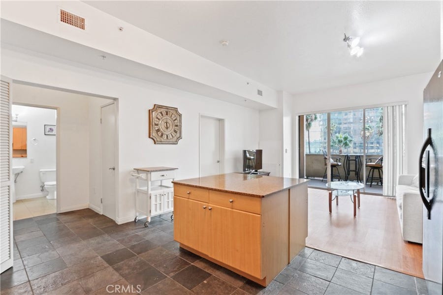 Property photo for 488 E Ocean Boulevard, #507, Long Beach, CA