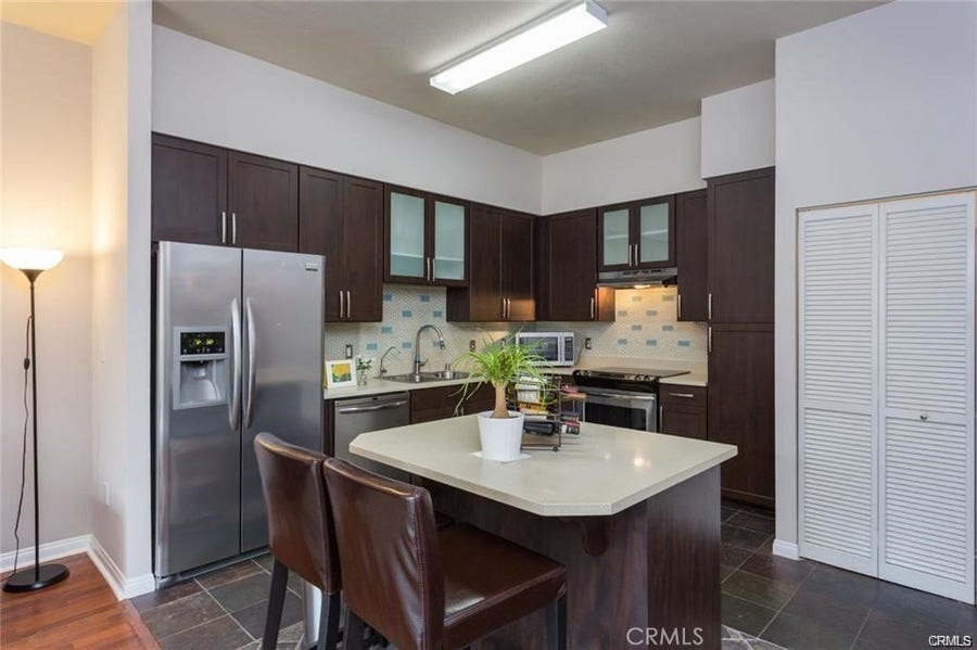 Property photo for 388 E Ocean Boulevard, #911, Long Beach, CA