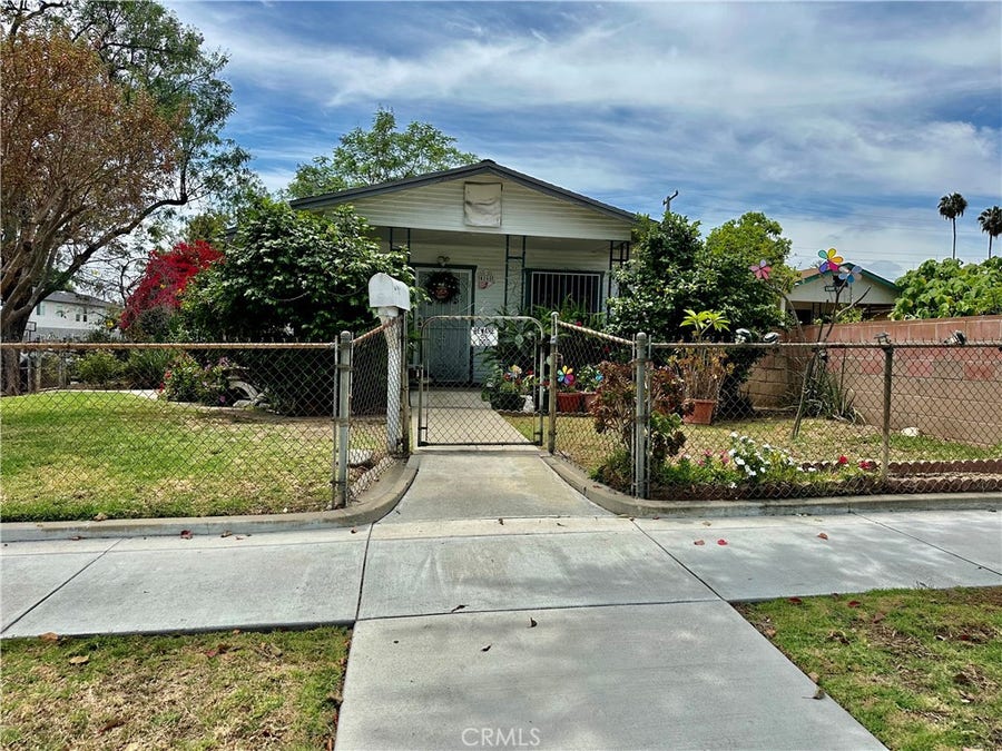 Property photo for 4160 Folsom Street, Los Angeles, CA