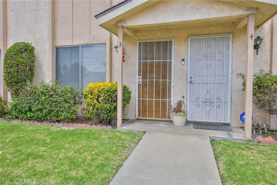 Property photo for 15927 Santa Ana Avenue, #3, Bellflower, CA