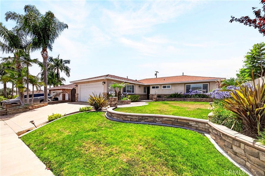 Property photo for 12015 Tigrina, Whittier, CA