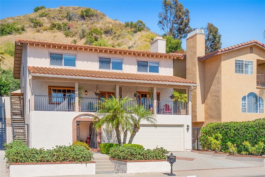 Property photo for 1746 RUDELL Road, Burbank, CA