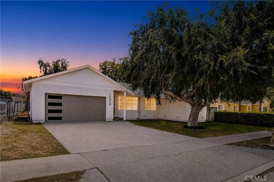 Property photo for 11518 Fidel Avenue, Whittier, CA