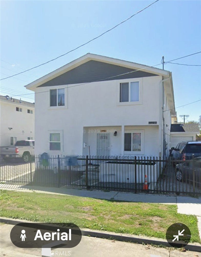 Property photo for 706 W 104 th Place, Los Angeles, CA