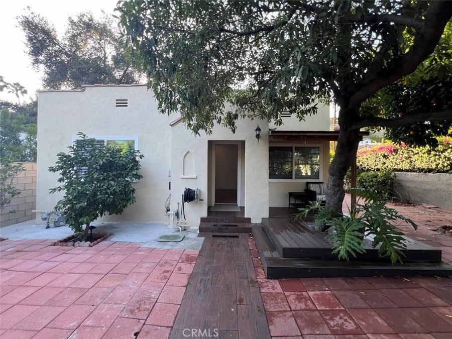 Property photo for 1011 San Pascual Avenue, Los Angeles, CA