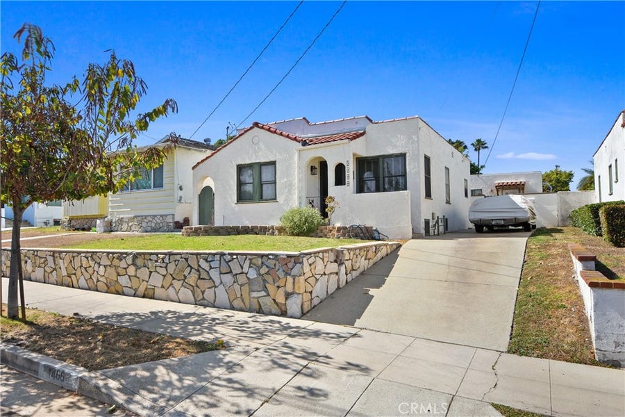 Property photo for 1466 W Santa Cruz, San Pedro, CA