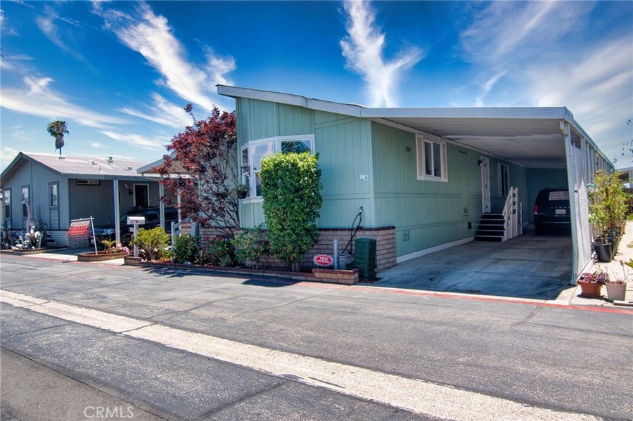 Property photo for 16444 Bolsa Chica Avenue, #74, Huntington Beach, CA