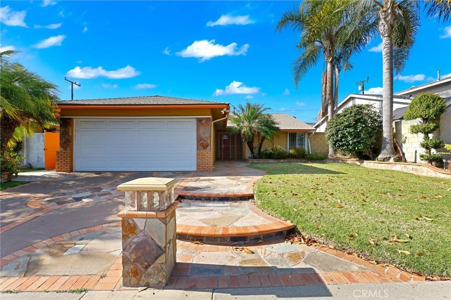 Property photo for 1851 E Cyrene Drive, Carson, CA