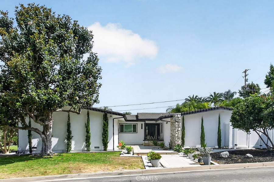 Property photo for 4816 Saint Andrews Avenue, Buena Park, CA