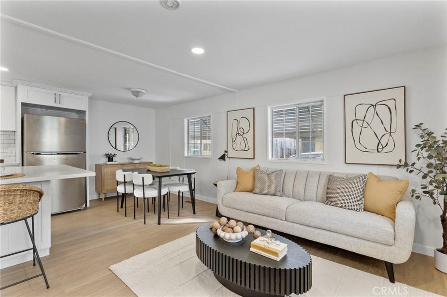 Property photo for 23701 Western Avenue S, #121, Torrance, CA