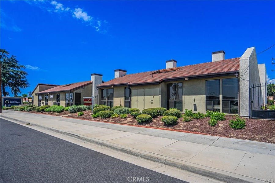 Property photo for 461 E Whittier, #B, La Habra, CA