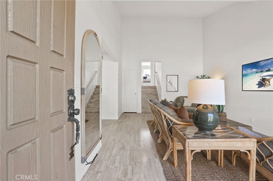 Property photo for 819 Coriander, Torrance, CA