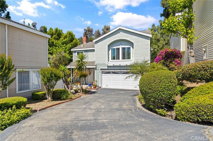 Property photo for 4515 Frederick Avenue, La Crescenta, CA