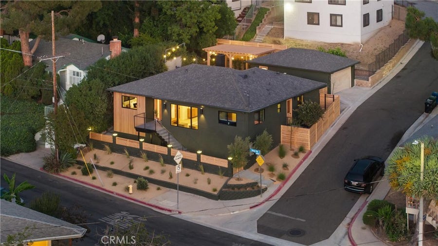 Property photo for 4200 Toland, Los Angeles, CA
