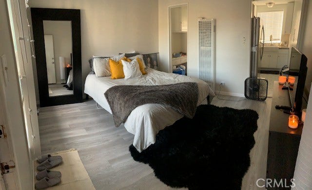 Property photo for 1809 4th Street, #5, Long Beach, CA