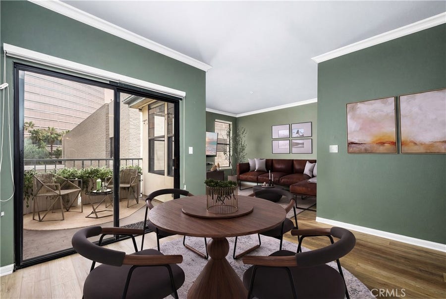 Property photo for 425 E Ocean Blvd., #440, Long Beach, CA