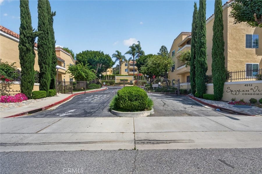 Property photo for 4512 Workman Mill Road, #F124, Whittier, CA