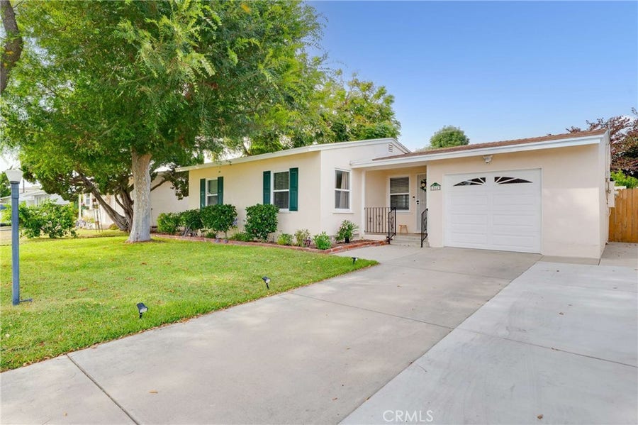 Property photo for 13643 Cullen, Whittier, CA